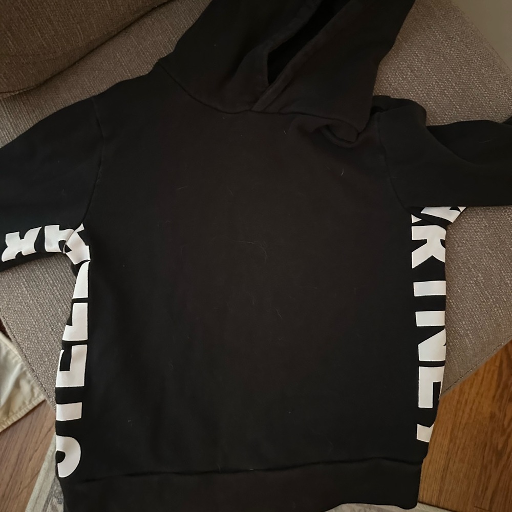 Stella McCartney kids hoodie